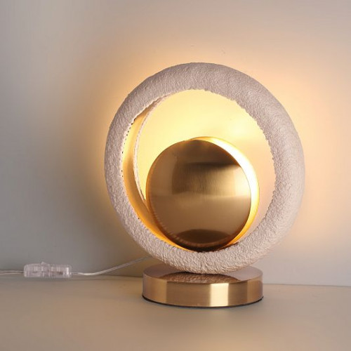 Настольная лампа ODEON LIGHT SATURN 5443/1T Настольная лампа ODEON LIGHT SATURN 5443/1T