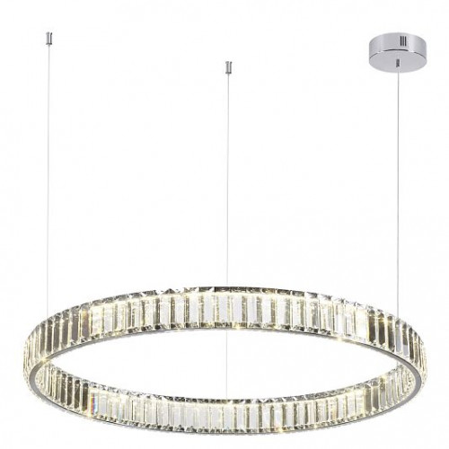 Люстра ODEON LIGHT Vekia 4930/45L Люстра ODEON LIGHT Vekia 4930/45L