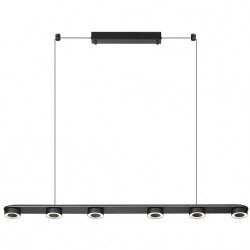Подвесной светильник ODEON LIGHT TURMAN 6631/64L