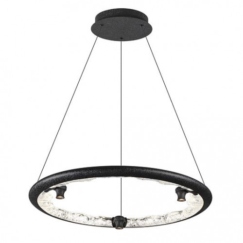 Подвесной светильник ODEON LIGHT CAYON 7001/44L