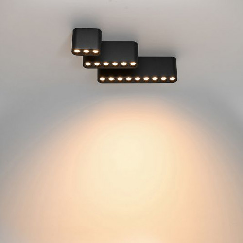 Потолочный ODEON LIGHT SMALL 7092/8CL Потолочный ODEON LIGHT SMALL 7092/8CL