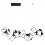 Люстра ODEON LIGHT TRELLIS 5087/32L