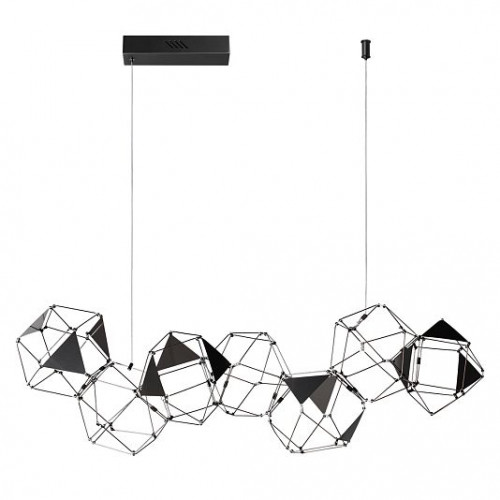 Люстра ODEON LIGHT TRELLIS 5087/32L