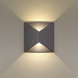 Настенный светильник ODEON LIGHT TIBRO 3907/10WL