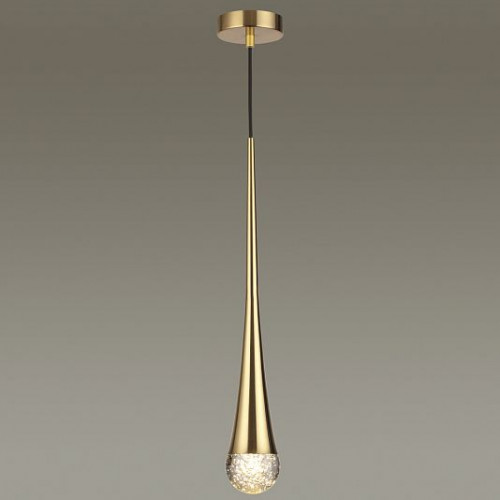 Подвесной светильник ODEON LIGHT GOTA 4285/1 Подвесной светильник ODEON LIGHT GOTA 4285/1