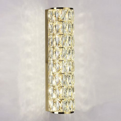 Настенный светильник ODEON LIGHT PANTA 4926/8WL