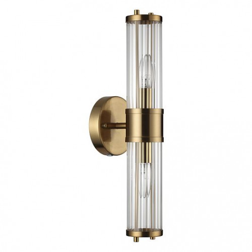 Настенный светильник ODEON LIGHT KEPA 4946/2W Настенный светильник ODEON LIGHT KEPA 4946/2W