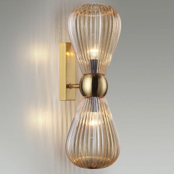 Бра ODEON LIGHT Elica 5402/2W