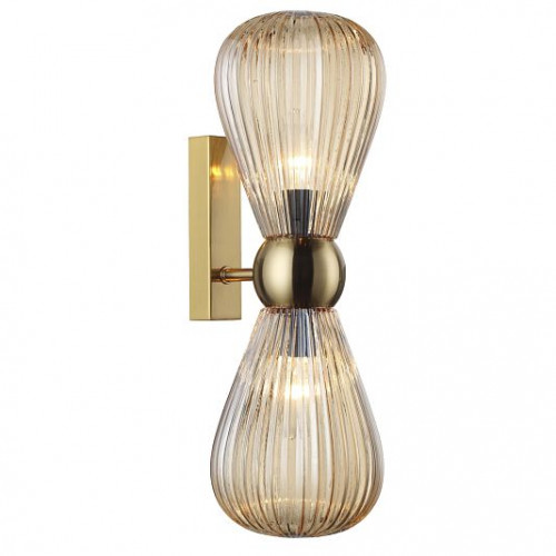 Бра ODEON LIGHT Elica 5402/2W Бра ODEON LIGHT Elica 5402/2W