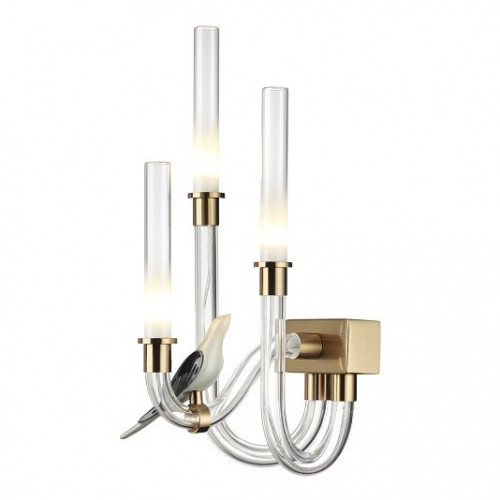Бра ODEON LIGHT LARK 5431/6WL Бра ODEON LIGHT LARK 5431/6WL