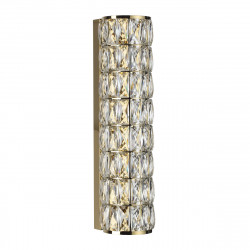Настенный светильник ODEON LIGHT PANTA 4926/8WL