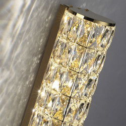 Настенный светильник ODEON LIGHT PANTA 4926/8WL