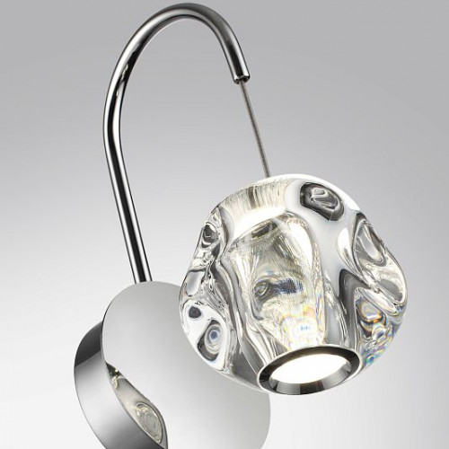 Бра ODEON LIGHT JEMSTONE 5084/5WL Бра ODEON LIGHT JEMSTONE 5084/5WL