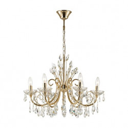 Люстра ODEON LIGHT VERSIA 4977/6