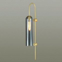 Бра ODEON LIGHT VOSTI 4641/1W