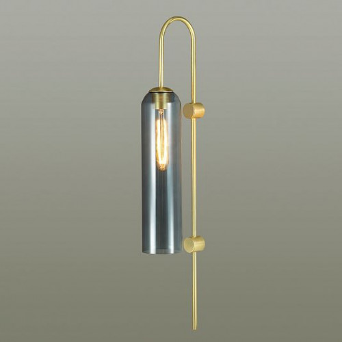 Бра ODEON LIGHT VOSTI 4641/1W Бра ODEON LIGHT VOSTI 4641/1W