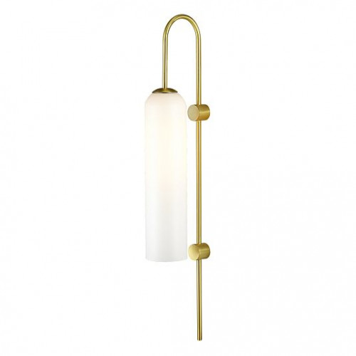 Бра ODEON LIGHT VOSTI 4642/1W Бра ODEON LIGHT VOSTI 4642/1W
