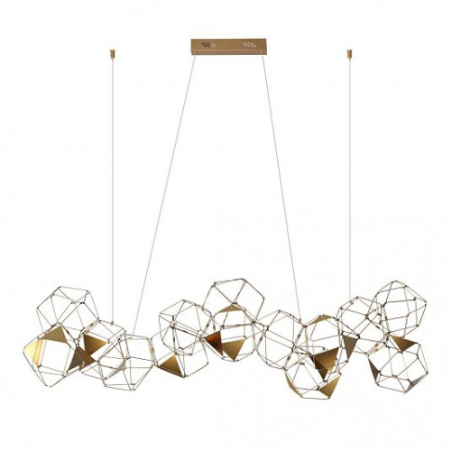 Люстра ODEON LIGHT TRELLIS 5086/64L Люстра ODEON LIGHT TRELLIS 5086/64L
