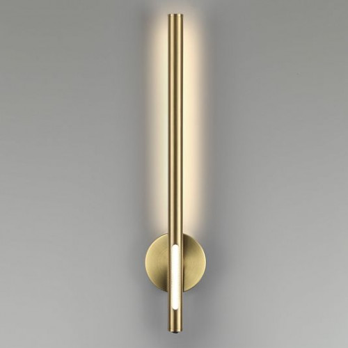Настенный светильник ODEON LIGHT MALI 6644/10WL Настенный светильник ODEON LIGHT MALI 6644/10WL