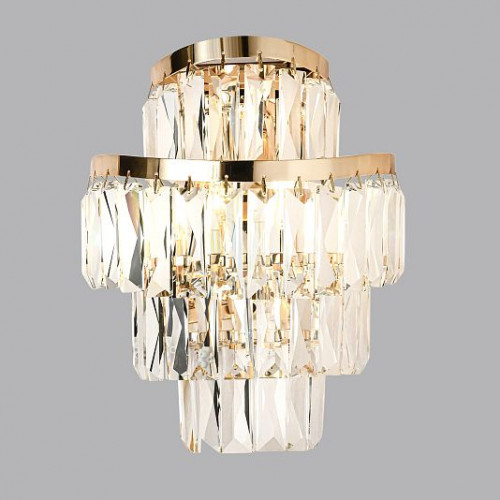 Бра ODEON LIGHT WAYTA 5073/2W Бра ODEON LIGHT WAYTA 5073/2W
