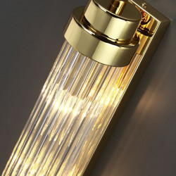 Настенный светильник ODEON LIGHT LORDI 4822/2W