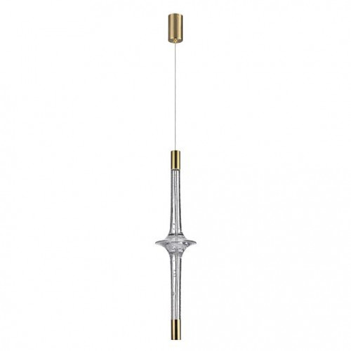 Подвесной светильник ODEON LIGHT OLLA 6689/7L Подвесной светильник ODEON LIGHT OLLA 6689/7L