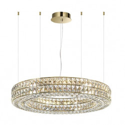 Люстра ODEON LIGHT PANTA 4926/85L