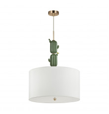 Люстра ODEON LIGHT CACTUS 5425/3