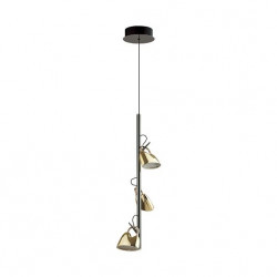 Подвес ODEON LIGHT Malpa 5002/13L