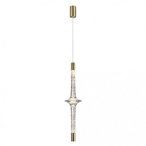 Подвесной светильник ODEON LIGHT OLLA 6689/7L Подвесной светильник ODEON LIGHT OLLA 6689/7L
