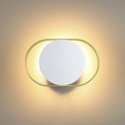 Настенный светильник ODEON LIGHT MONDY 4246/7WW