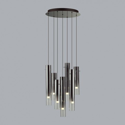 Люстра каскадная ODEON LIGHT SHINY 5061/32L Люстра каскадная ODEON LIGHT SHINY 5061/32L