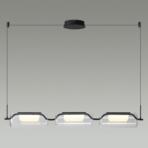 Люстра ODEON LIGHT Kavia 5003/30L