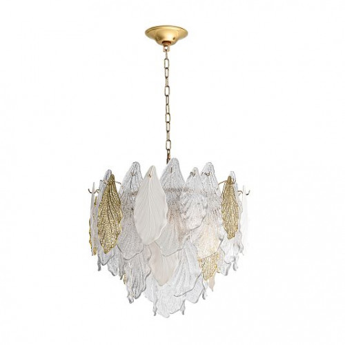 Люстра ODEON LIGHT LACE 5052/8