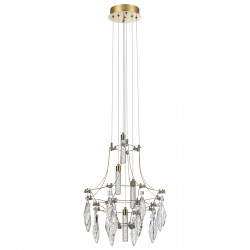 Подвесной ODEON LIGHT FLAMENCO 7000/35L