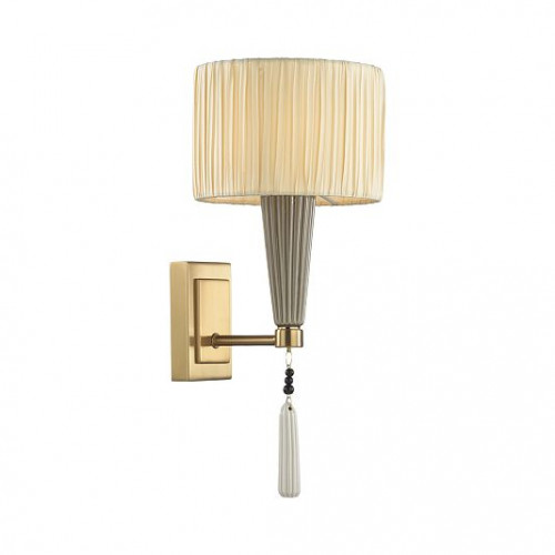 Бра ODEON LIGHT Latte 5403/1W Бра ODEON LIGHT Latte 5403/1W