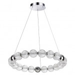 Люстра ODEON LIGHT CRYSTAL 5007/60L