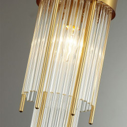 Подвес ODEON LIGHT YORK 4788/1