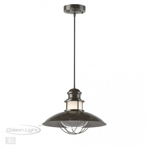 Подвес ODEON LIGHT DANTE 4164/1