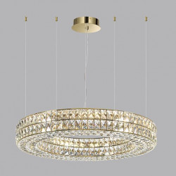 Люстра ODEON LIGHT PANTA 4926/85L