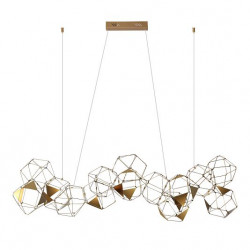 Люстра ODEON LIGHT TRELLIS 5086/64L