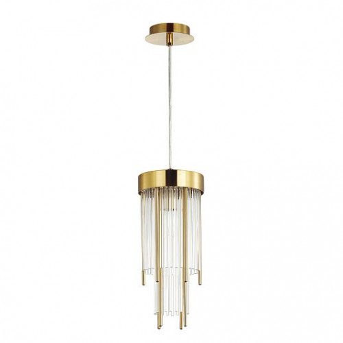 Подвес ODEON LIGHT YORK 4788/1 Подвес ODEON LIGHT YORK 4788/1