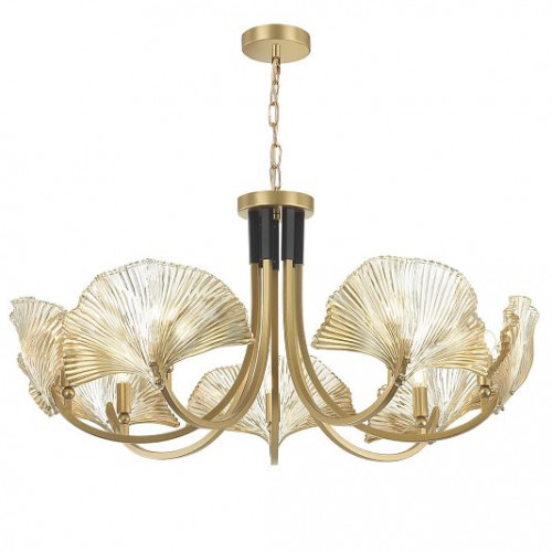 Люстра ODEON LIGHT VENTAGLIO 4870/7 Люстра ODEON LIGHT VENTAGLIO 4870/7