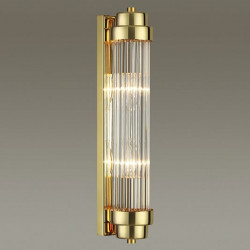 Настенный светильник ODEON LIGHT LORDI 4822/2W