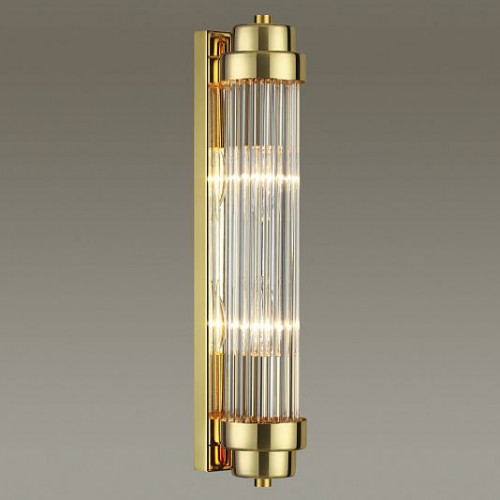 Настенный светильник ODEON LIGHT LORDI 4822/2W Настенный светильник ODEON LIGHT LORDI 4822/2W
