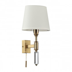 Настенный светильник ODEON LIGHT LONDON 4894/1W
