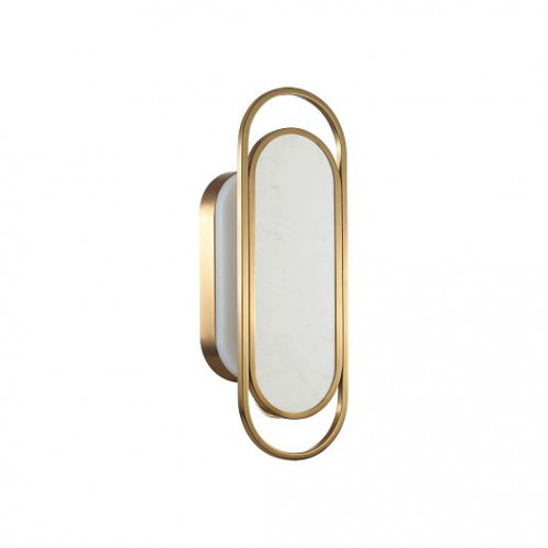 Настенный ODEON LIGHT MILANO 7066/12WL Настенный ODEON LIGHT MILANO 7066/12WL