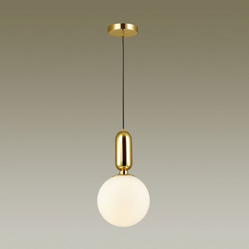 Подвес ODEON LIGHT OKIA 4669/1 Подвес ODEON LIGHT OKIA 4669/1