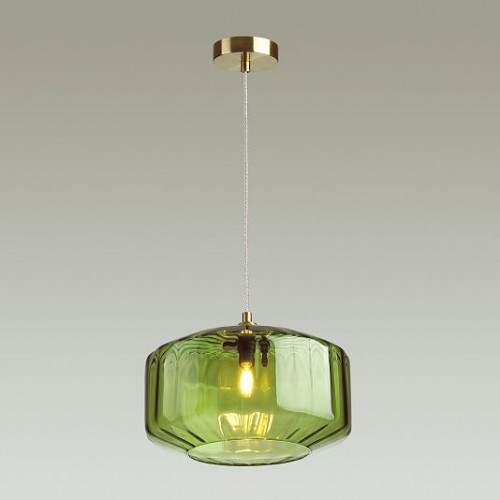 Подвес ODEON LIGHT BINGA 4783/1