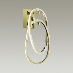 Настенный светильник ODEON LIGHT SPACE 4875/23WL